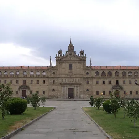 Andurina 2 Appartement Monforte De Lemos