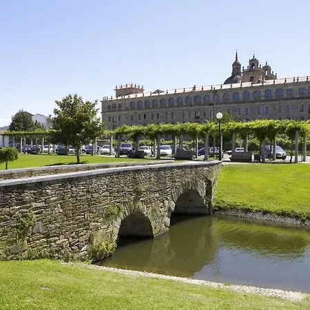 Apartmán Andurina 2 Monforte De Lemos