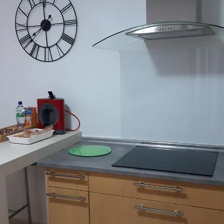 Andurina 2 Appartement Monforte De Lemos