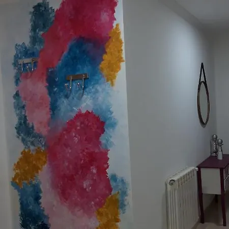 Andurina 2 Appartement *