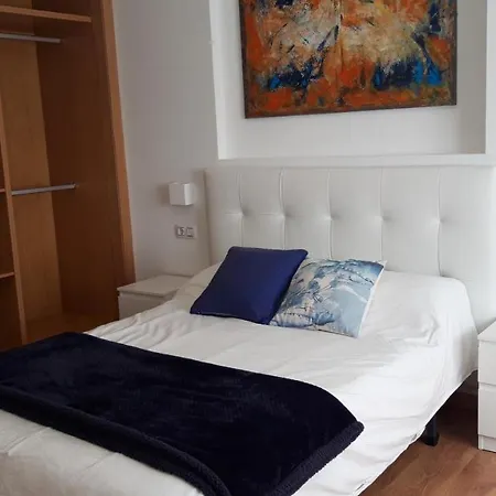 Andurina 2 * Monforte De Lemos