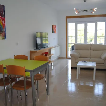 Andurina 2 * Monforte De Lemos