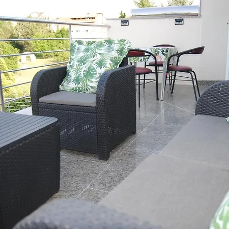 Appartement Andurina 2 *