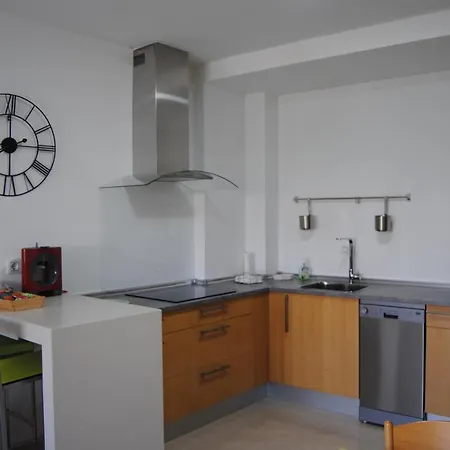 Appartement Andurina 2 Monforte De Lemos