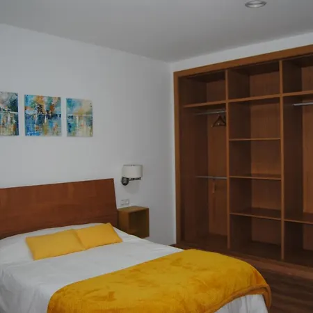 Appartement Andurina 2 *