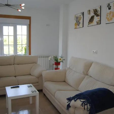 Appartement Andurina 2 *