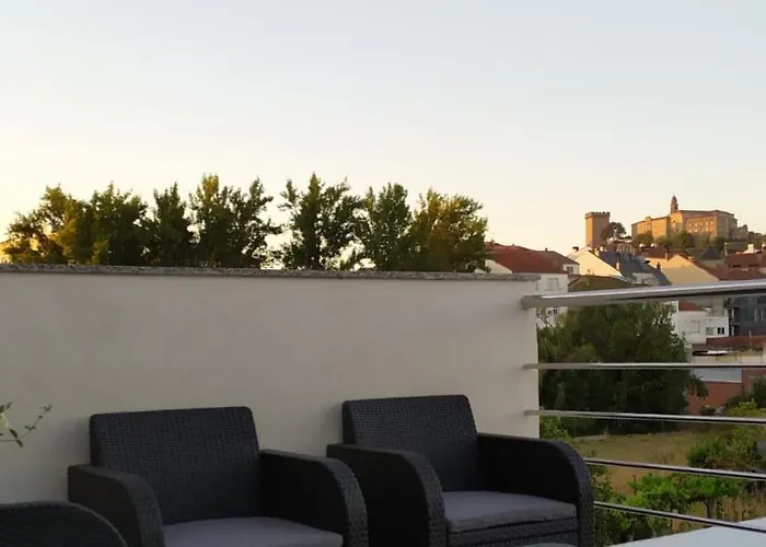 Andurina 2 * Monforte De Lemos