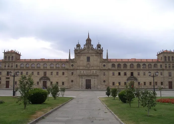 Andurina 2 Apartament Monforte De Lemos