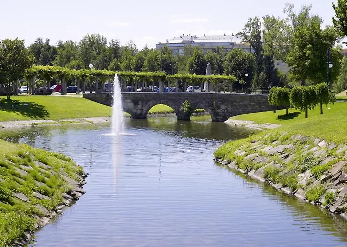 Apartament Andurina 2 Monforte De Lemos