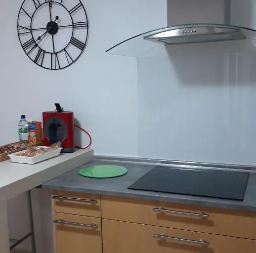 Andurina 2 Apartament Monforte De Lemos