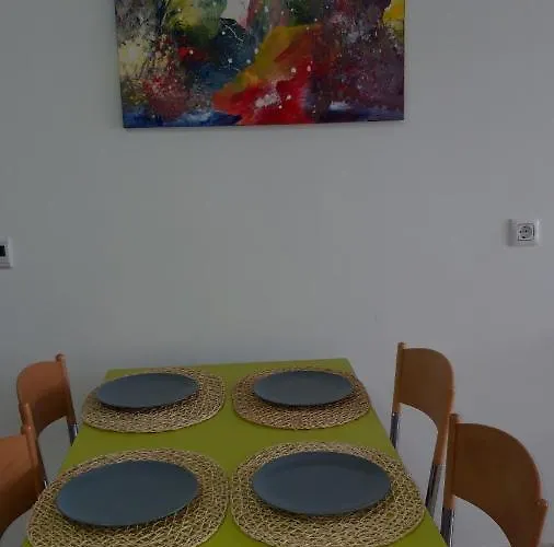 Apartament Andurina 2