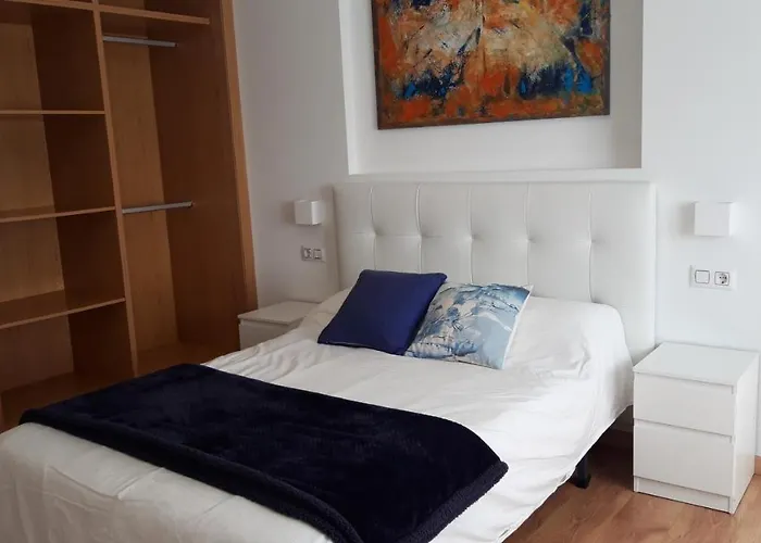 Andurina 2 * Monforte De Lemos