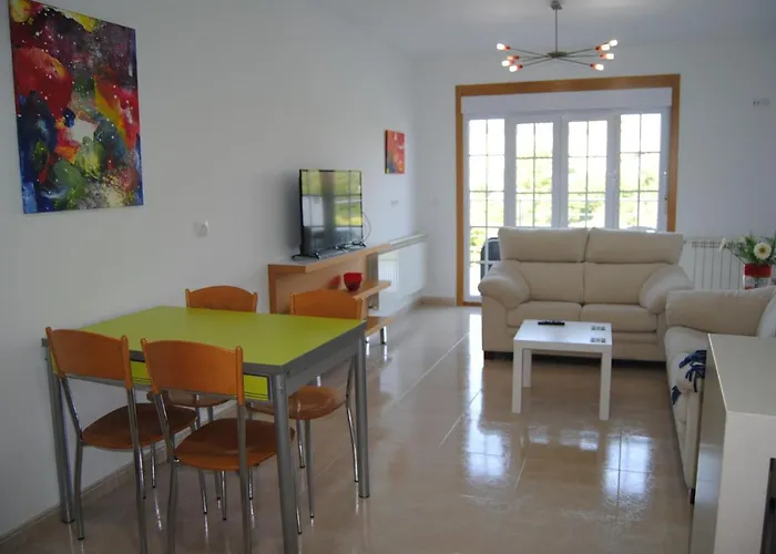 Andurina 2 * Monforte De Lemos