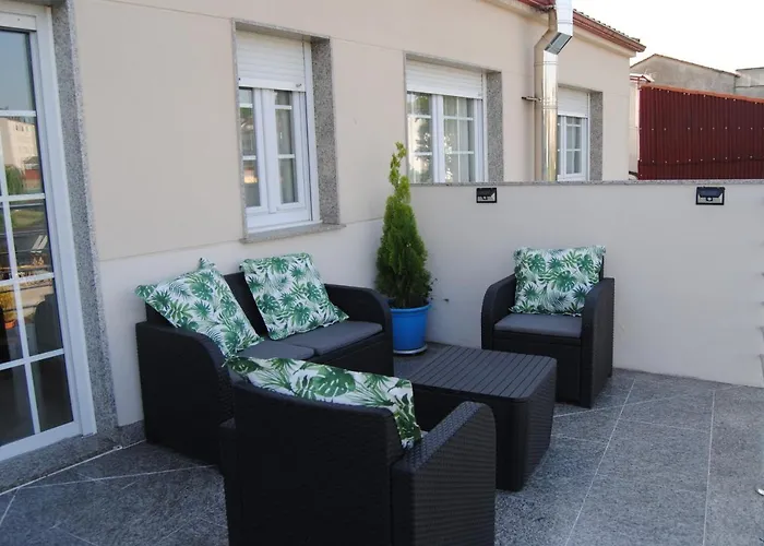 Andurina 2 Monforte De Lemos