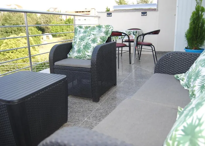 Apartament Andurina 2 *