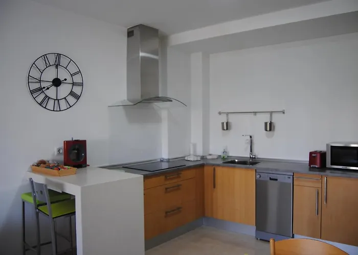 Apartament Andurina 2 Monforte De Lemos