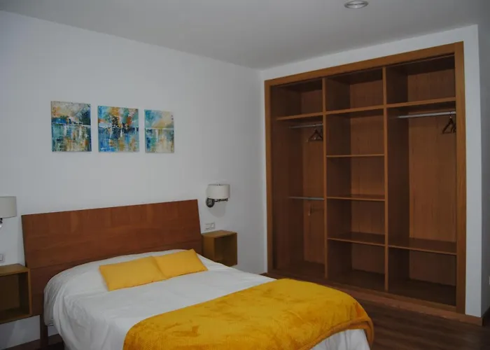 Apartament Andurina 2 *