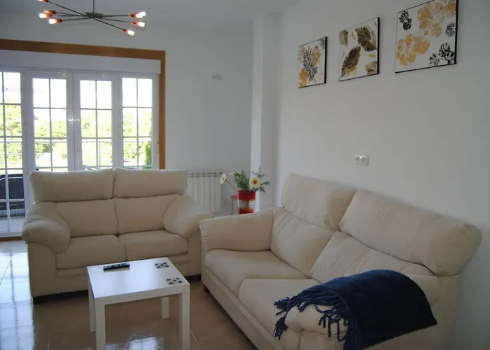 Apartament Andurina 2 *