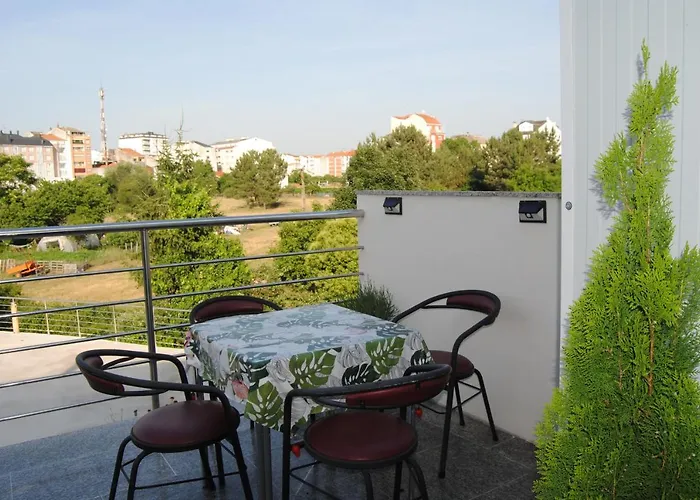 Andurina 2 * Monforte De Lemos